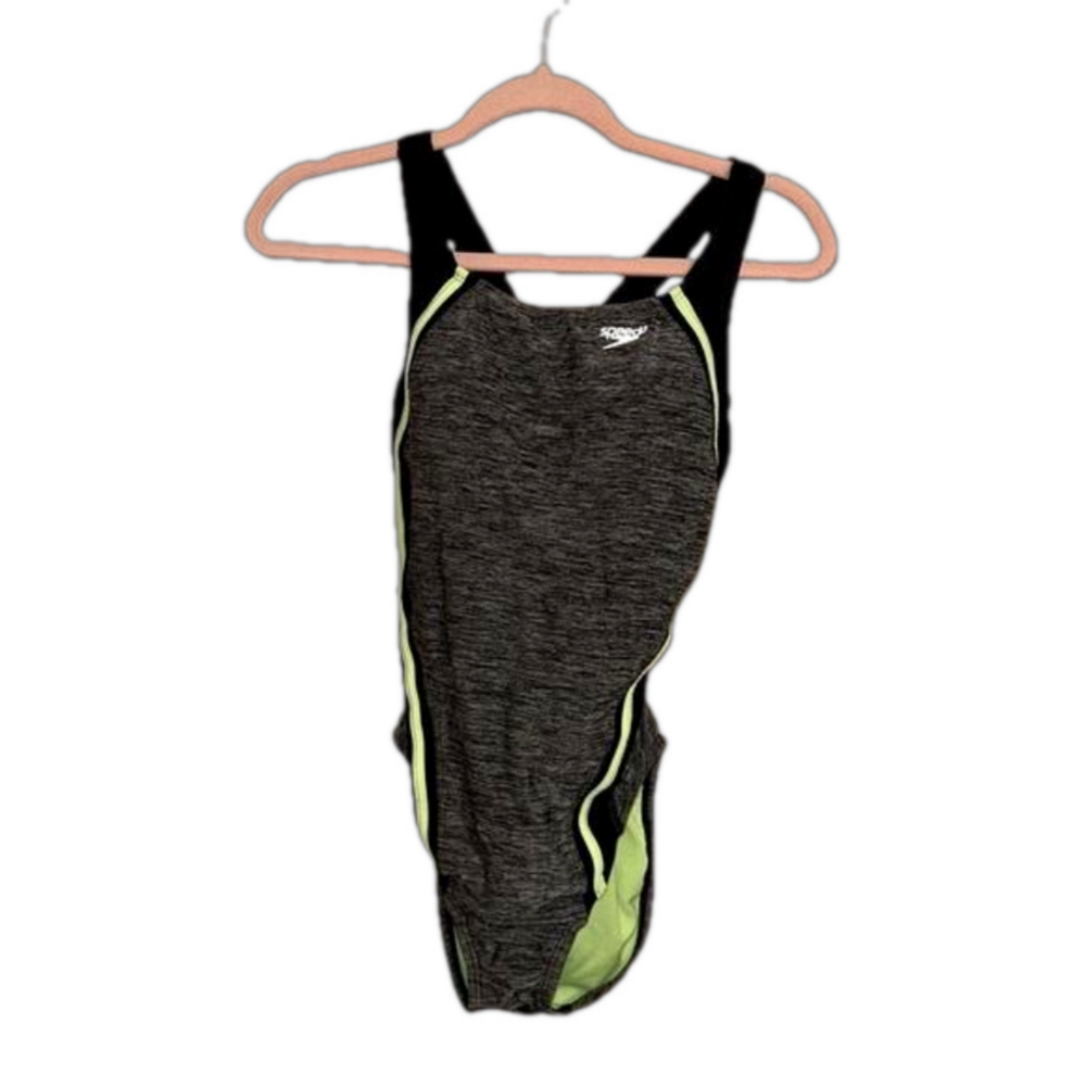 Speedo Sports Top
